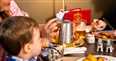 Cheap Top Hat Bottomless Brunch